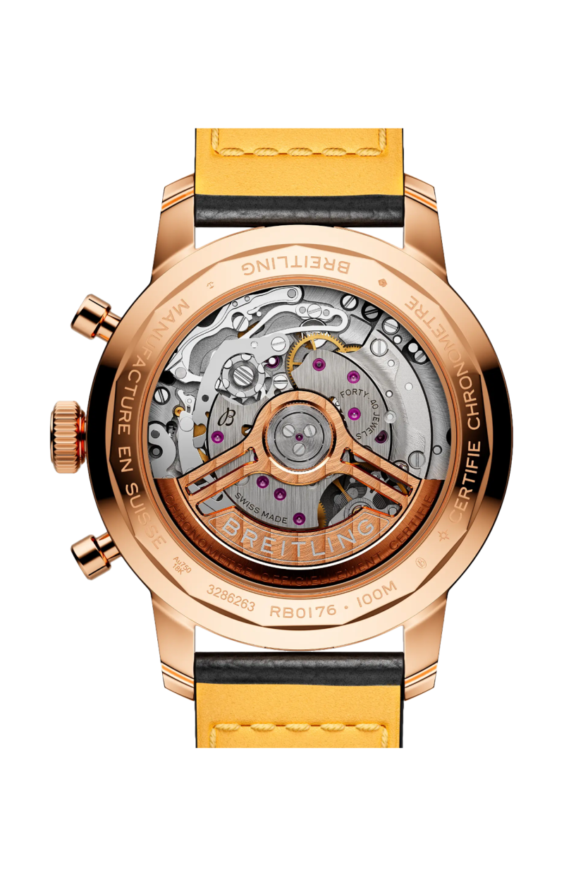 Breitling | TOP TIME B01 - RB01761A1Q1X1 (2)