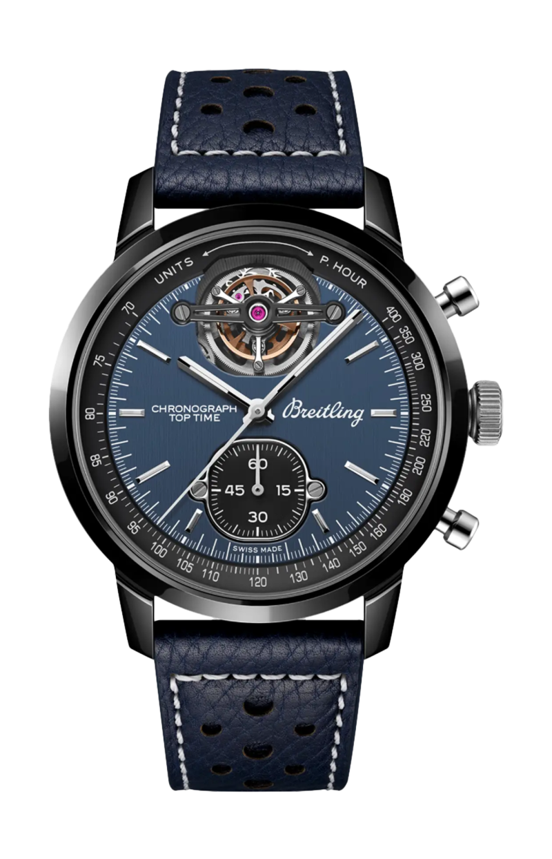 Breitling | TOP TIME B21 SHELBY COBRA - SB21251A1C1X1 (1)
