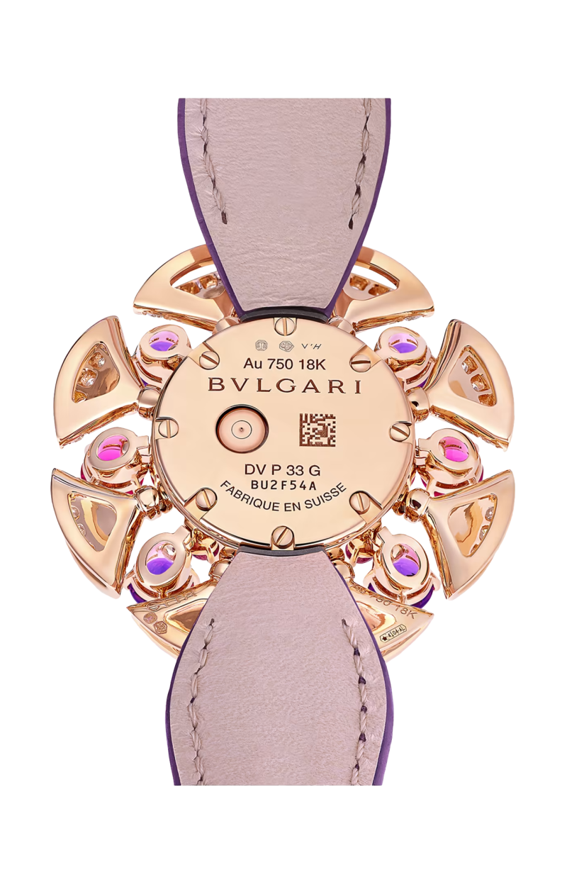 Bulgari | DIVAS' DREAM - RE00024 (3)