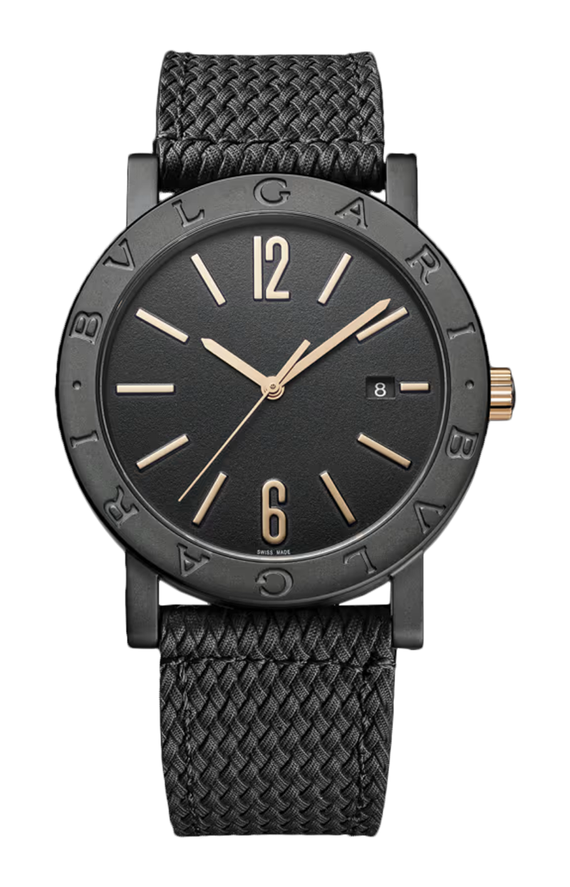 Bulgari | BVLGARI BVLGARI - BB41BBCLD/MB (1)