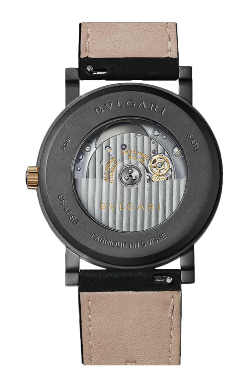 Bulgari | BVLGARI BVLGARI - BB41BBCLD/MB (4)