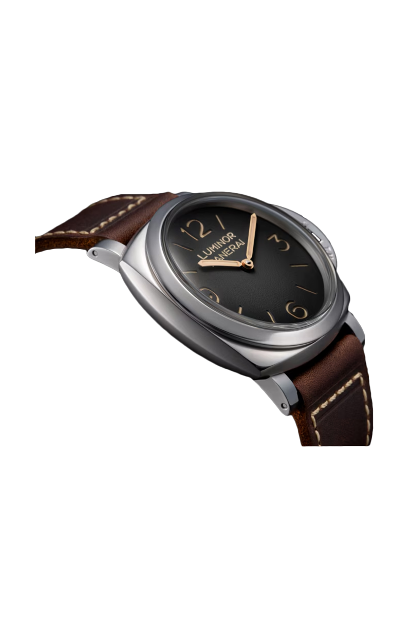 Panerai | LUMINOR TRE GIORNI - PAM01628 (3)