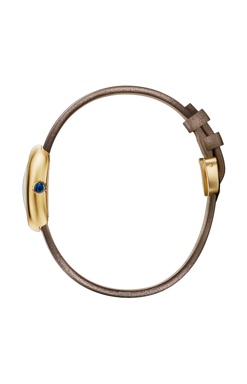 Cartier | BAIGNOIRE MODELLO MINI, ORO GIALLO, QUARZO - WGBA0031 (4)