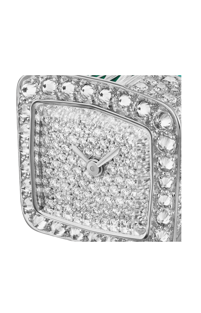 Cartier | REFLECTION DE CARTIER, ORO BIANCO, PIETRE PREZIOSE, QUARZO - WJMC0002 (5)