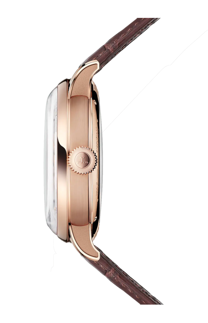 Jaeger-Lecoultre | DUOMETRE HELIOTOURBILLON PERPETUAL - LIMITED EDITION - 6202420 (3)