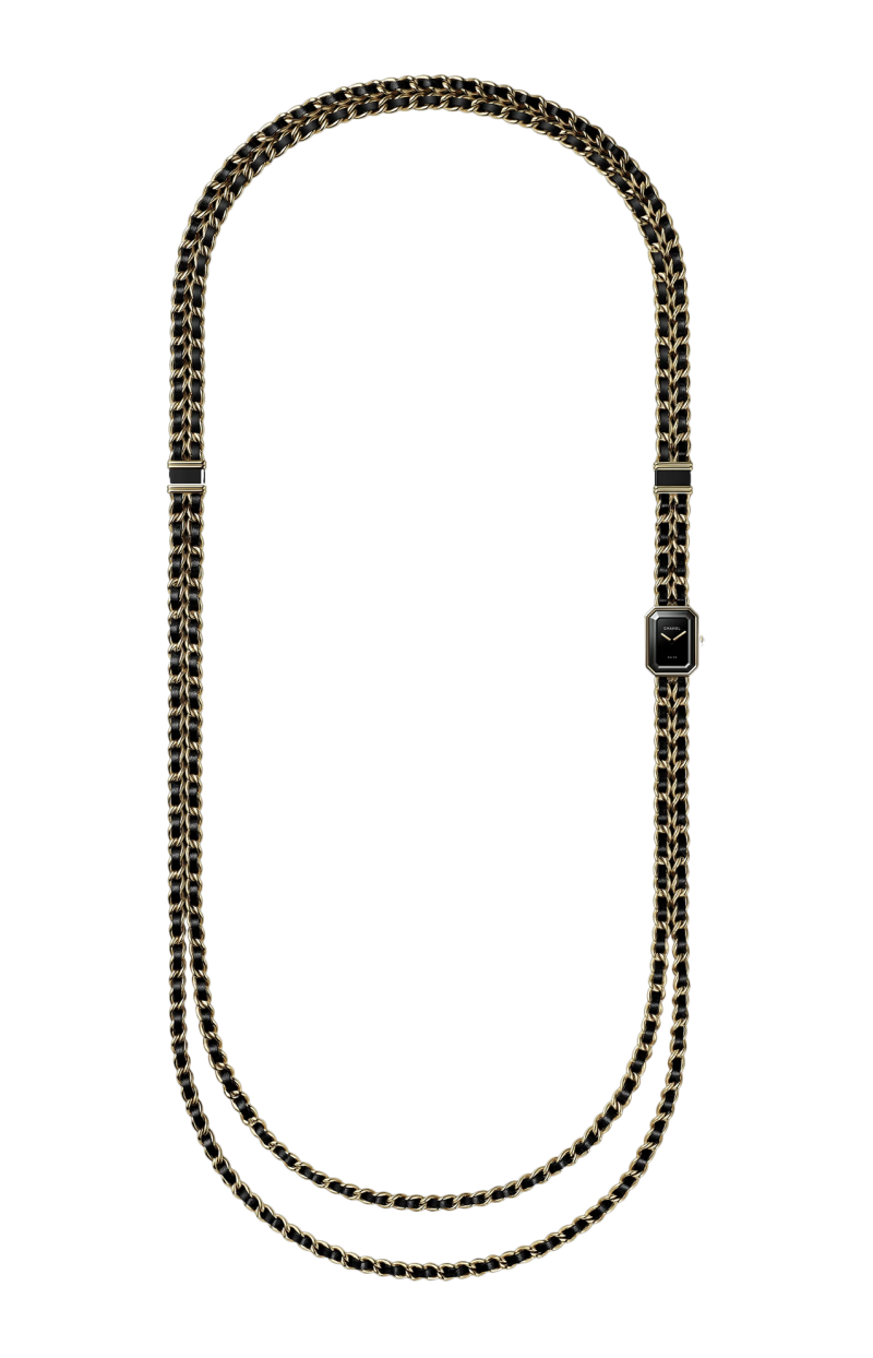 Chanel | PREMI&Egrave;RE SOUND - H10166 (2)