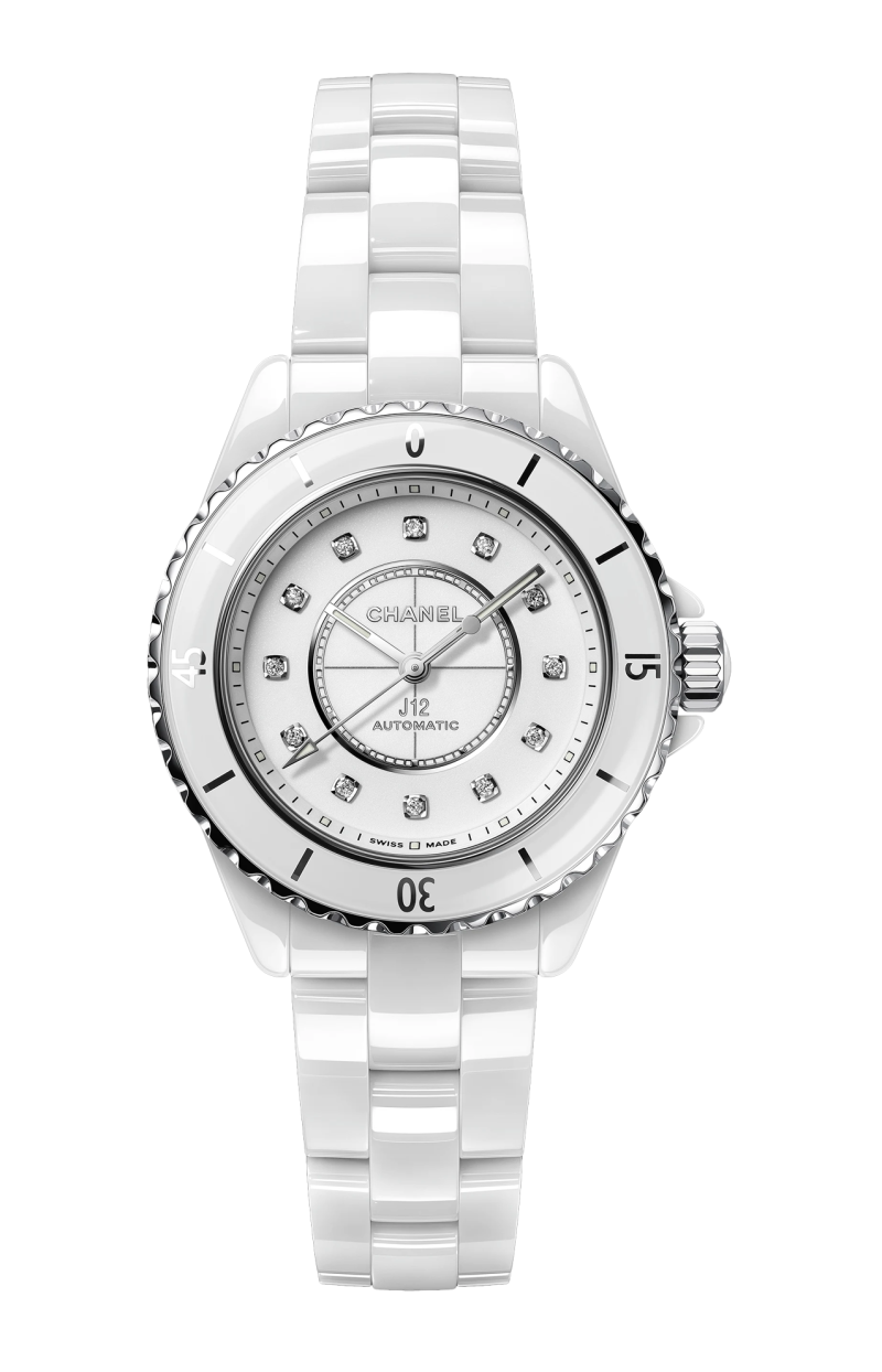 Chanel | J12 CALIBRO 12.2, 33 MM - H9741 (1)
