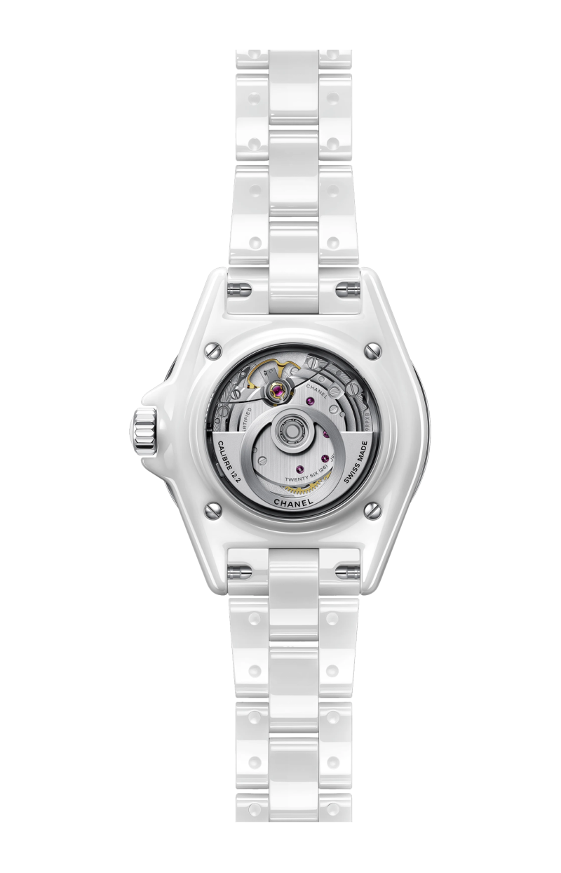 Chanel | J12 CALIBRO 12.2, 33 MM - H9741 (2)