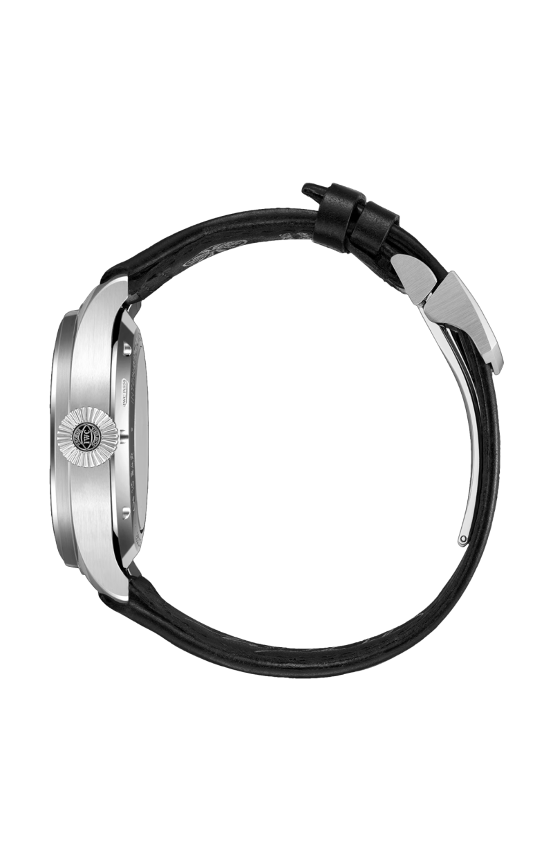 Iwc Schaffhausen | BIG PILOT&rsquo;S WATCH 43 TOURBILLON MARKUS B&Uuml;HLER - LIMITED EDITION - IW329901 (5)