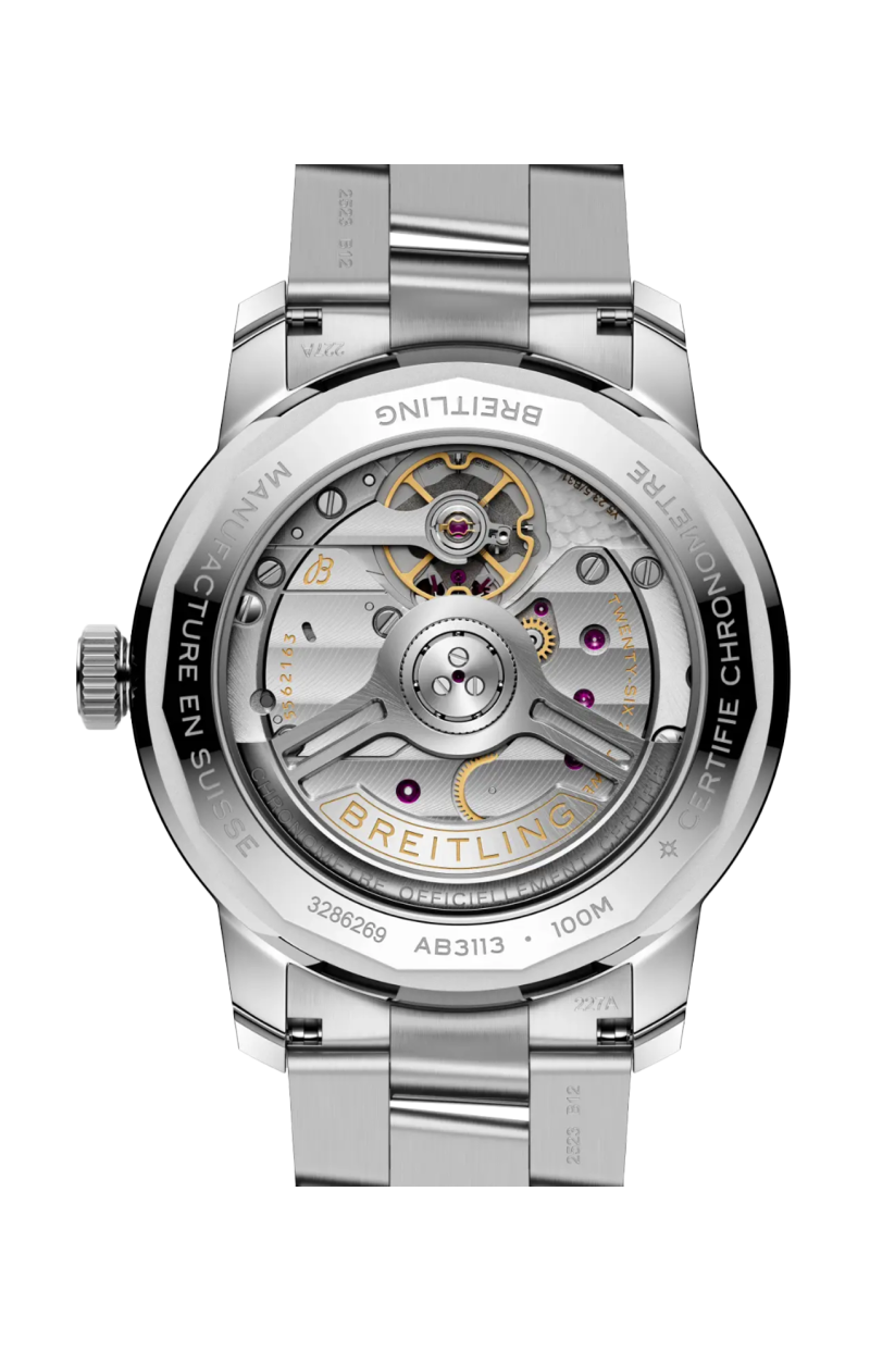 Breitling | TOP TIME B31 - AB3113A71C1A1 (2)