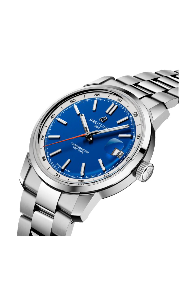 Breitling | TOP TIME B31 - AB3113A71C1A1 (3)