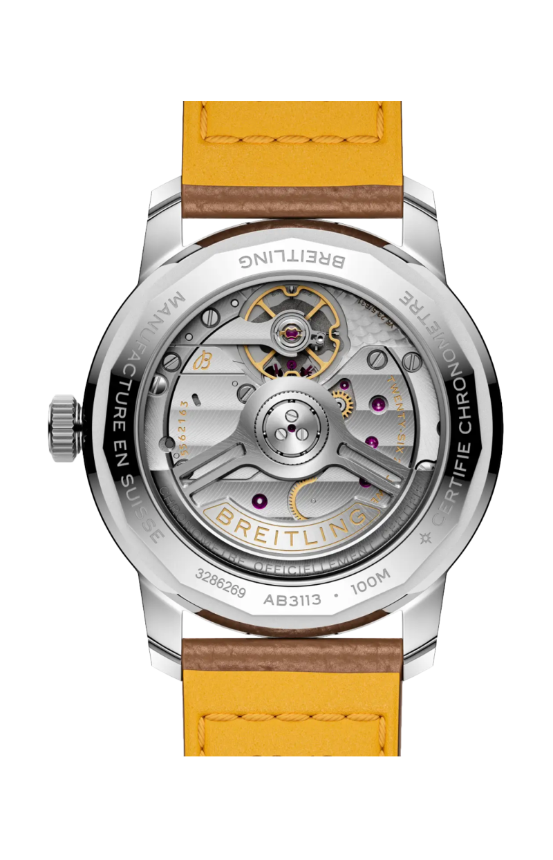 Breitling | TOP TIME B31 - AB3113281A1X1 (2)