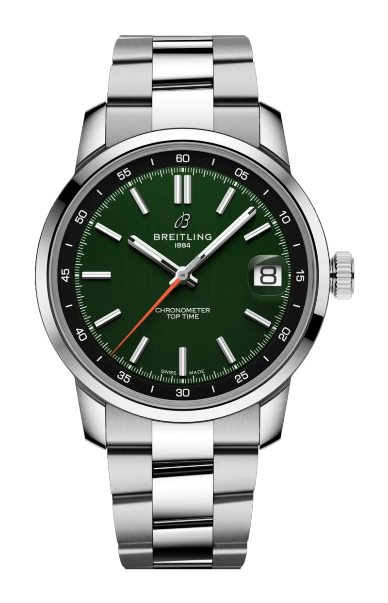 Breitling | TOP TIME B31 - AB3113171L1A1 (1)