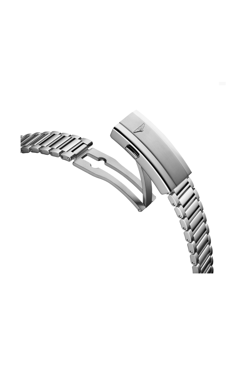 Longines | CONQUEST HERITAGE 38 MM - L1.649.4.52.6 (4)