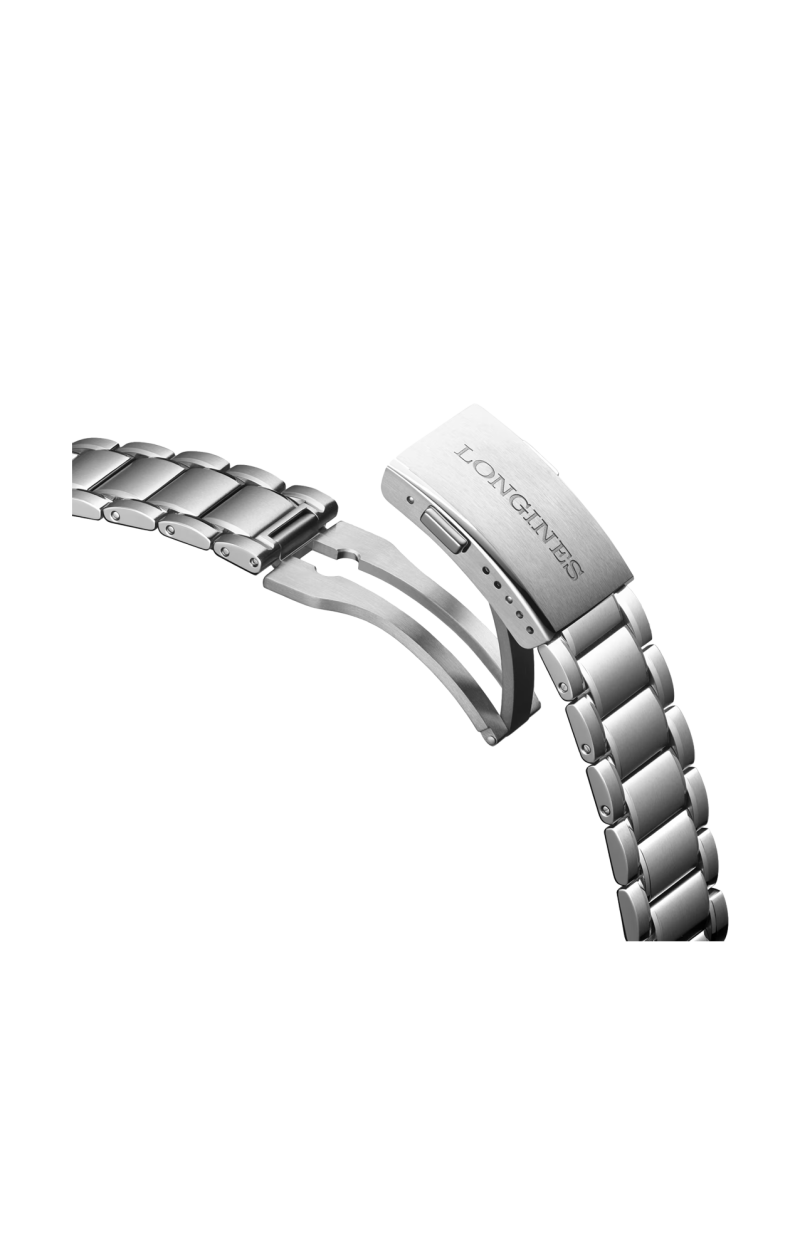 Longines | LONGINES SPIRIT ZULU 1925 - L3.803.5.53.6 (3)