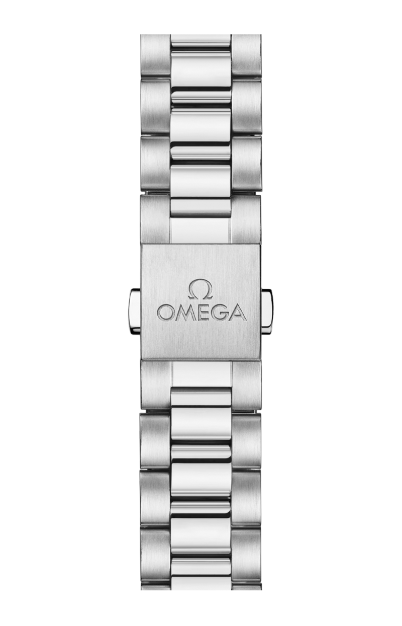 Omega | SEAMASTER AQUA TERRA SHADES 38 MM, ACCIAIO SU ACCIAIO - 220.10.38.20.10.004 (4)