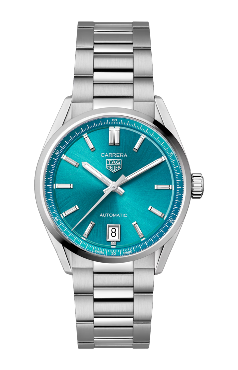 Tag Heuer | TAG HEUER CARRERA DATE - WBN2316.BA0001 (1)