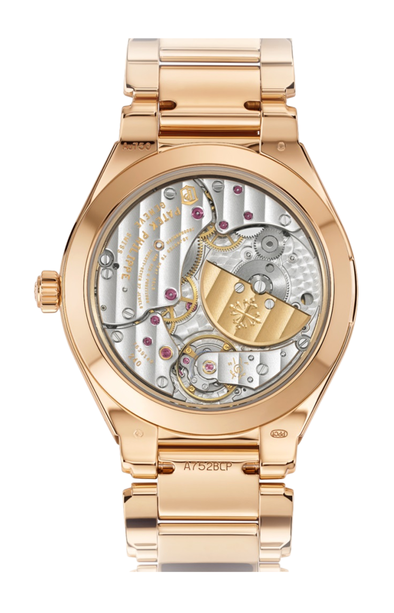 Patek Philippe | TWENTY~4 CARICA AUTOMATICA - 7340/1R-010 (2)