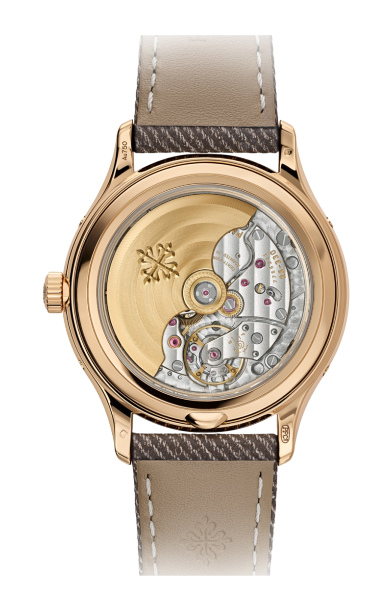 Patek Philippe | COMPLICAZIONI CARICA AUTOMATICA - 4946R-001 (2)