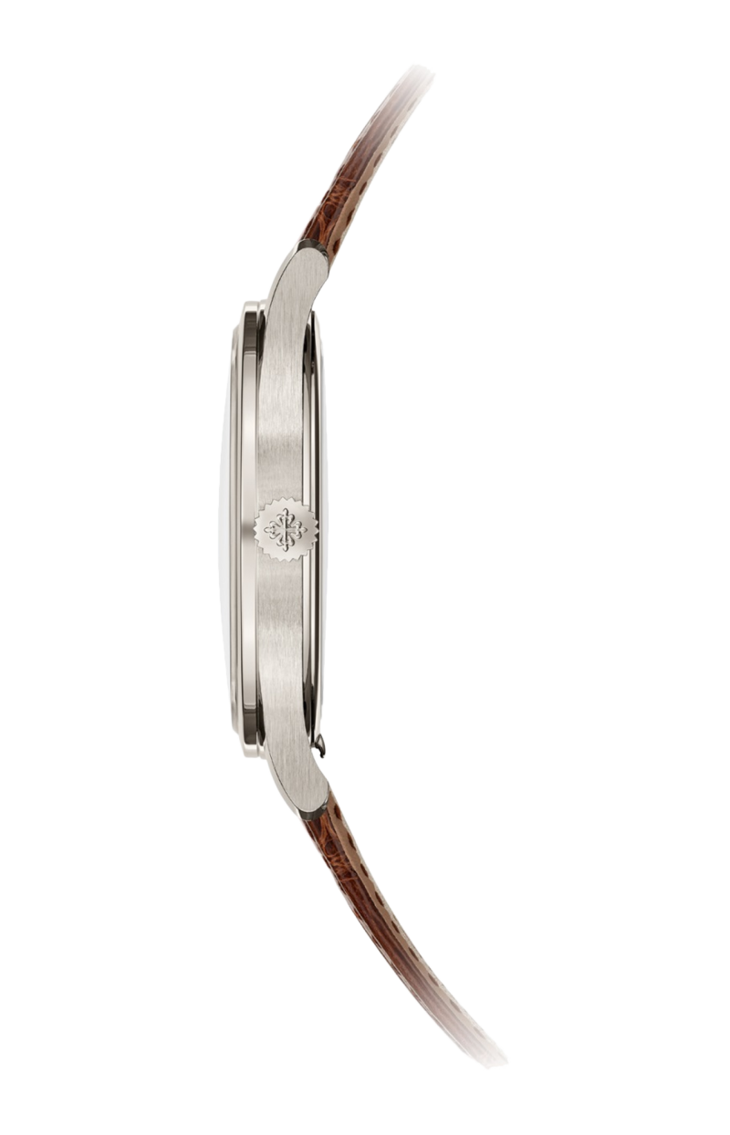 Patek Philippe | CALATRAVA CARICA MANUALE - 6196P-001 (3)