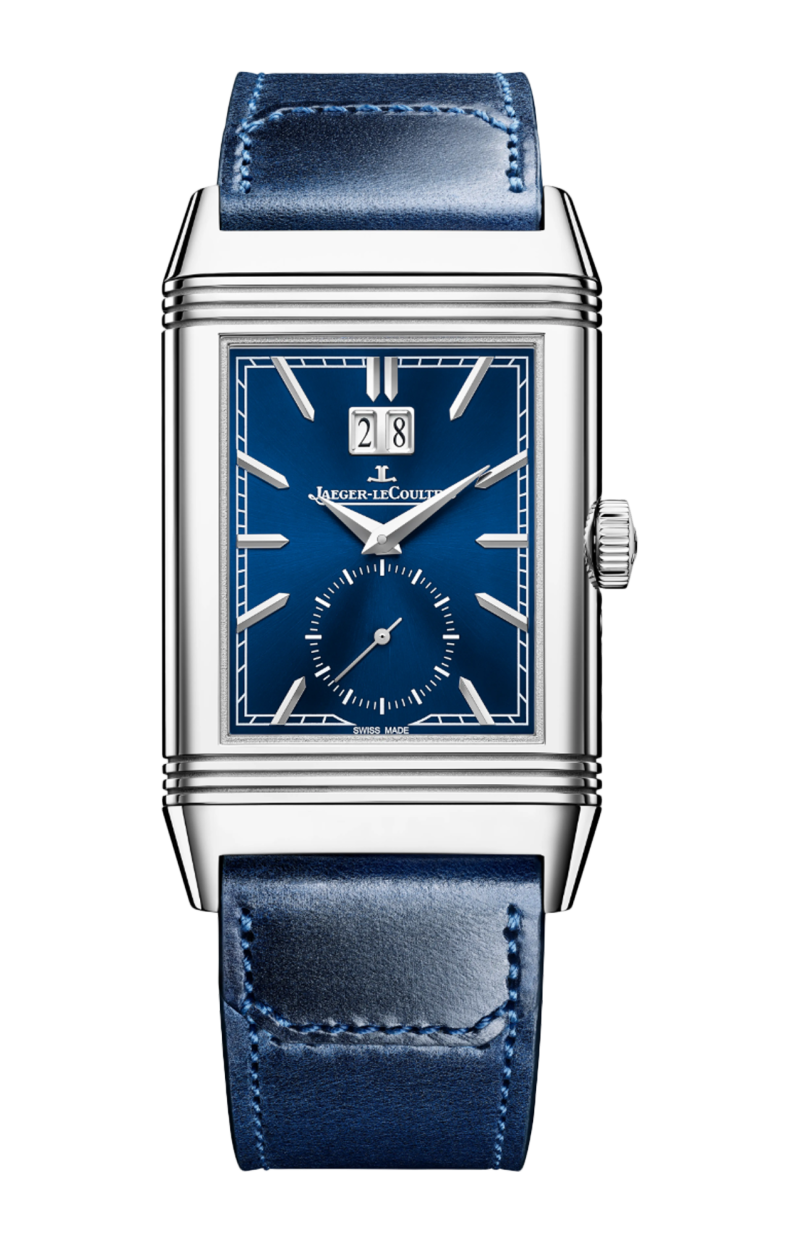 Jaeger-Lecoultre | REVERSO TRIBUTE GEOGRAPHIC - 714845J (1)