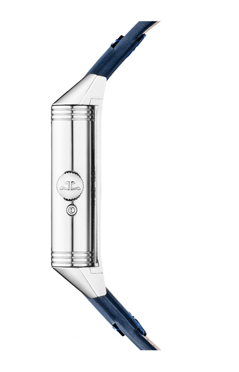 Jaeger-Lecoultre | REVERSO TRIBUTE GEOGRAPHIC - 714845J (3)