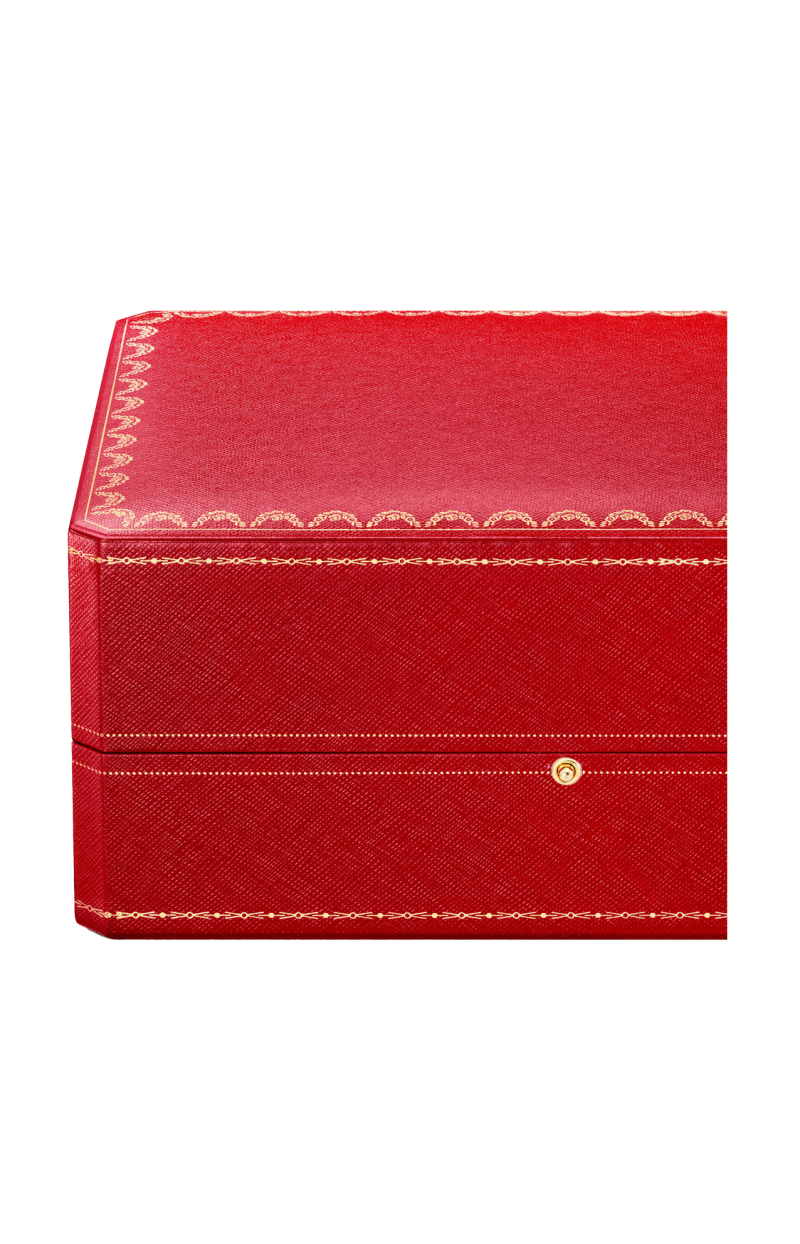 Cartier | LA PANTH&Egrave;RE DE CARTIER, ORO ROSA, QUARZO - HPI01740 (5)