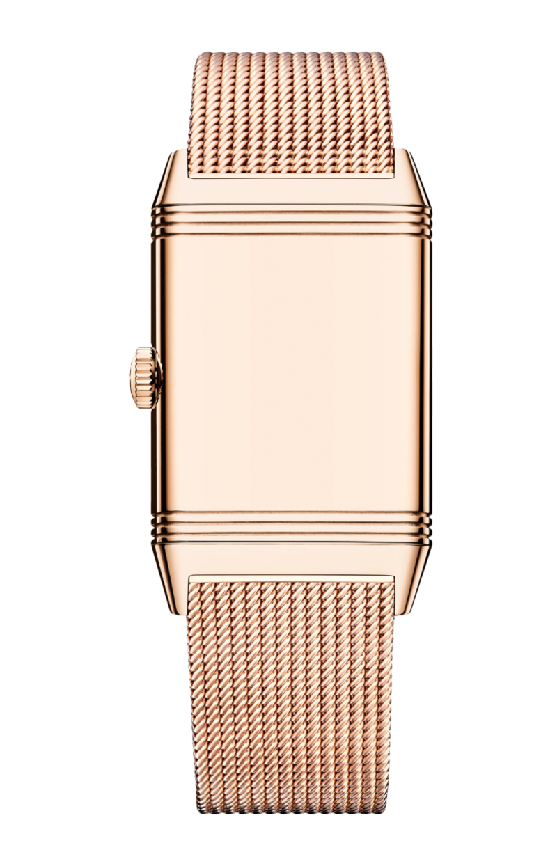 Jaeger-Lecoultre | REVERSO TRIBUTE MONOFACE SMALL SECONDS - 713216J (2)