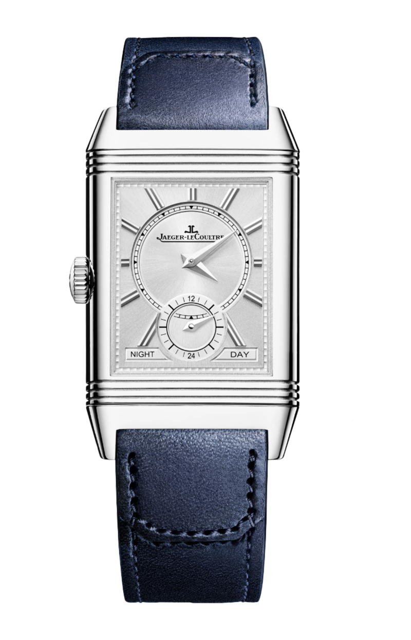 Jaeger-Lecoultre | REVERSO TRIBUTE DUOFACE SMALL SECONDS - 3988481 (2)