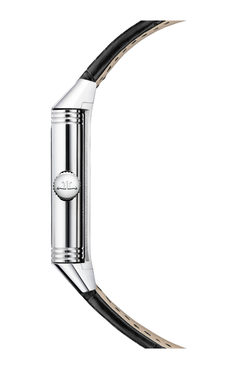 Jaeger-Lecoultre | REVERSO TRIBUTE SAAM ARRIVA AD ALBURZ - LIMITED EDITION - 39334S3 (3)