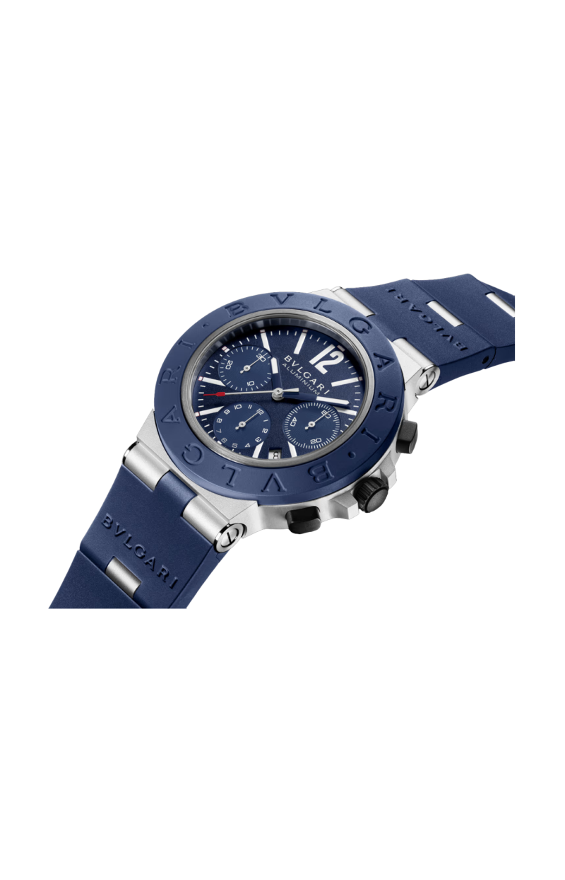 Bulgari | BVLGARI ALUMINIUM - 104234 (3)