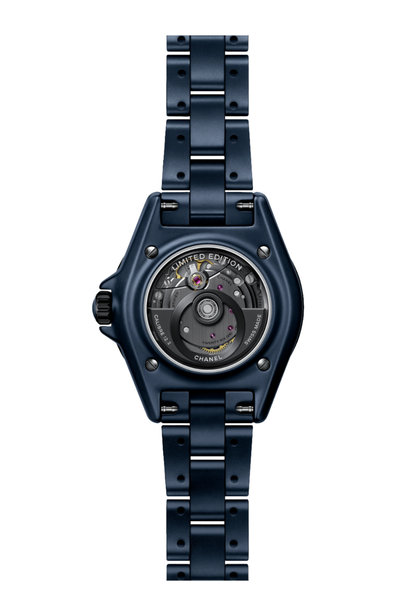Chanel | J12 CALIBRO 12.2, 33 MM - LIMITED EDITION - H10309 (2)