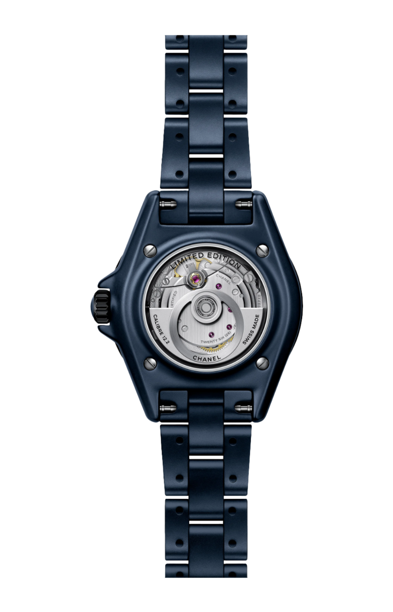 Chanel | J12 CALIBRO 12.2, 33 MM - LIMITED EDITION - H9657 (2)