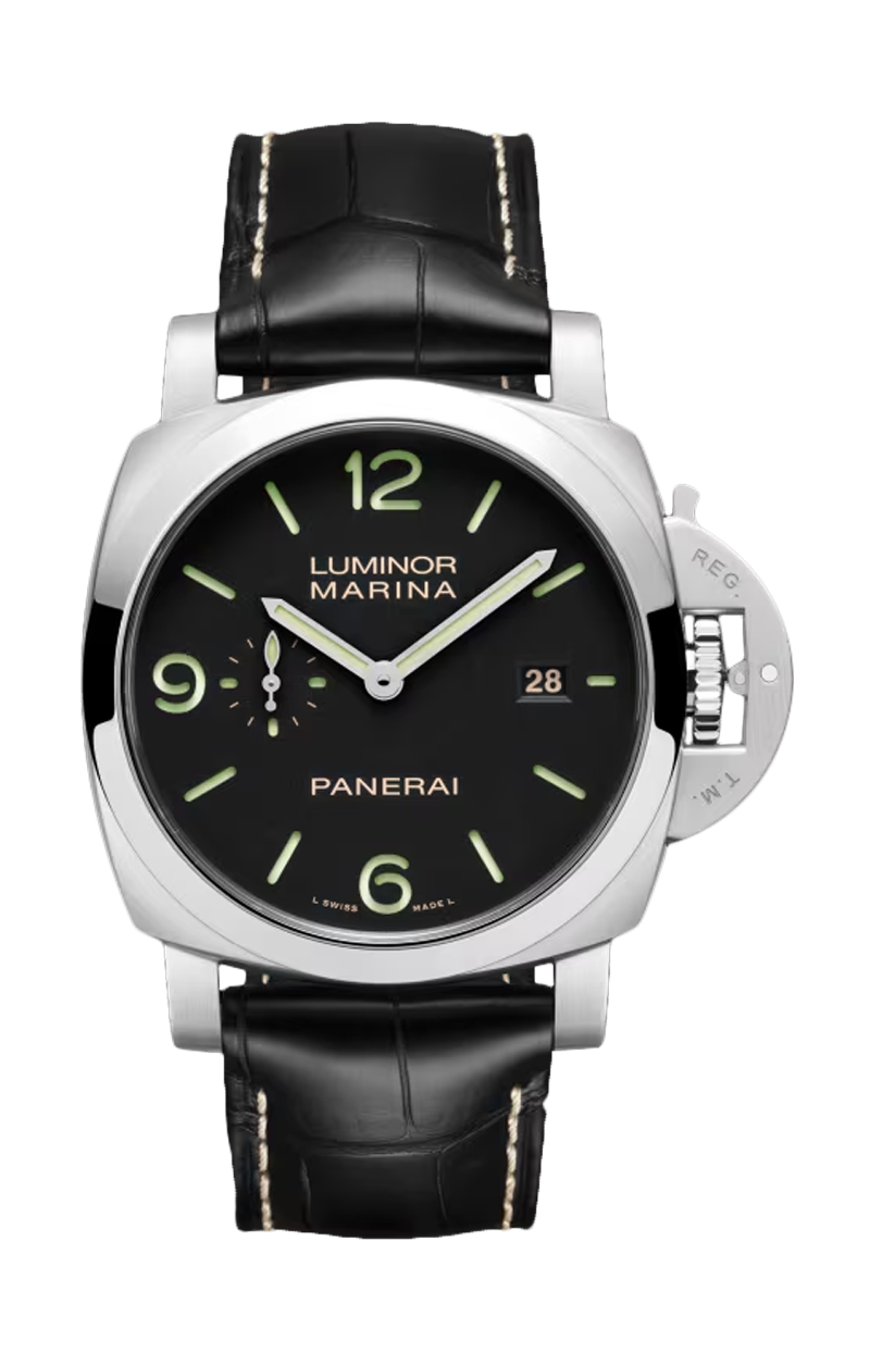 Panerai | LUMINOR MARINA - PAM03312 (1)