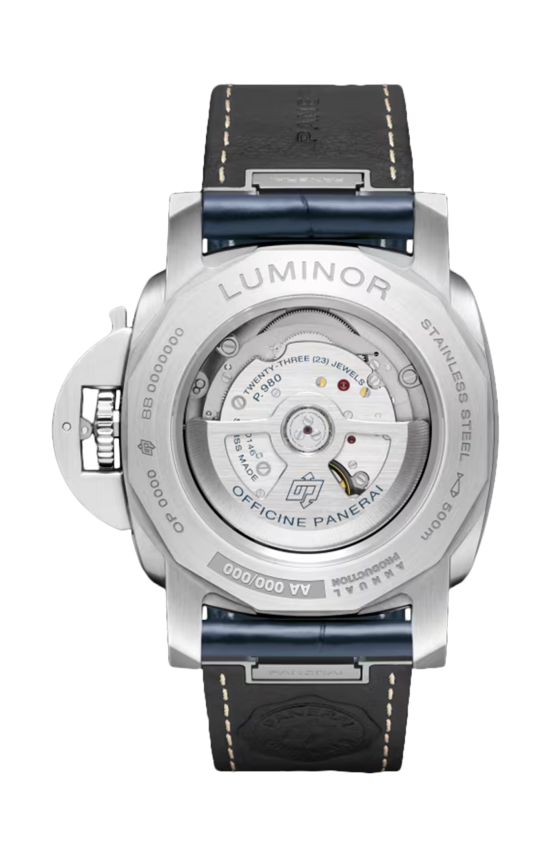 Panerai | LUMINOR MARINA - PAM03313 (2)