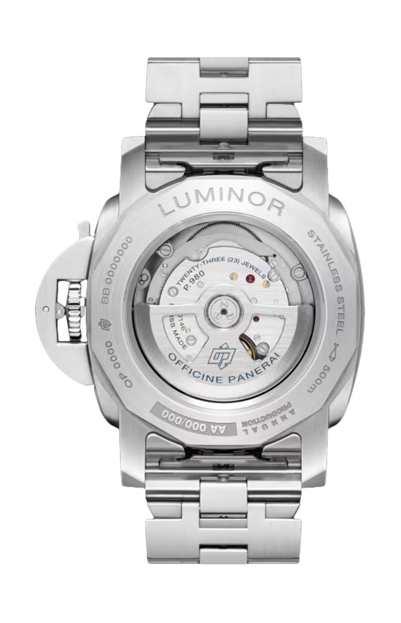 Panerai | LUMINOR MARINA - PAM03323 (2)