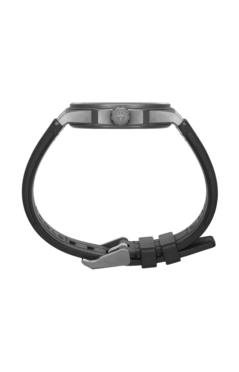 Chopard | ALPINE EAGLE 41 SL CADENCE SHF 41 MM, AUTOMATICO, TITANIO CERAMIZZATO - LIMITED EDITION - 298600 (3)