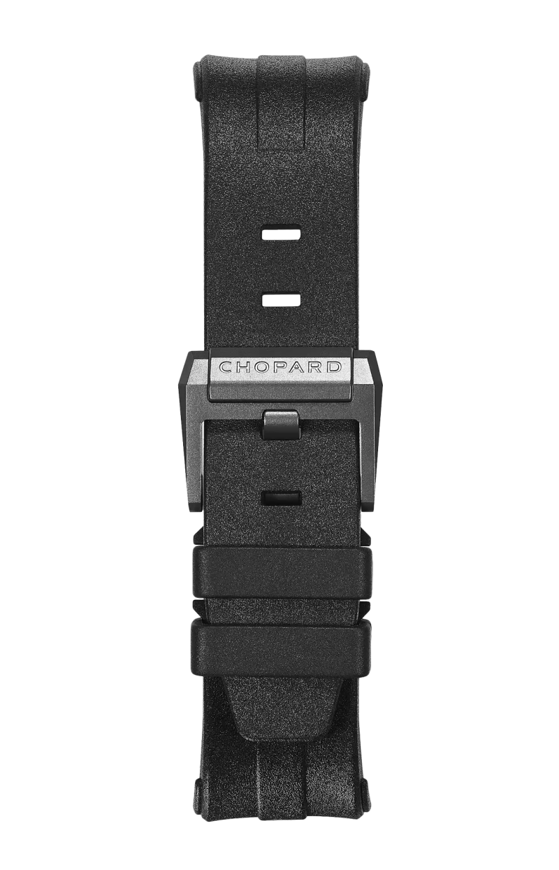 Chopard | ALPINE EAGLE 41 SL CADENCE SHF 41 MM, AUTOMATICO, TITANIO CERAMIZZATO - LIMITED EDITION - 298600 (4)