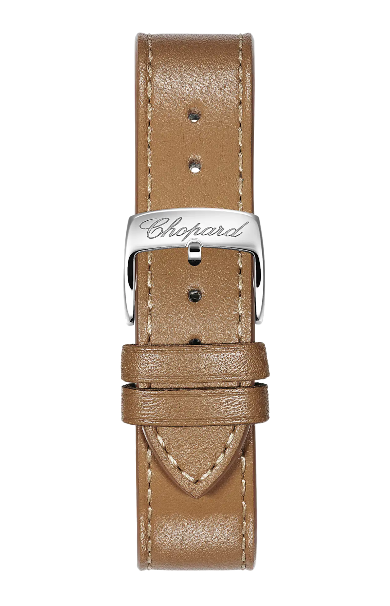 Chopard | HAPPY SPORT 36 MM, ORO ROSA ETICO, LUCENT STEEL&trade;, DIAMANTI - 278559 (4)