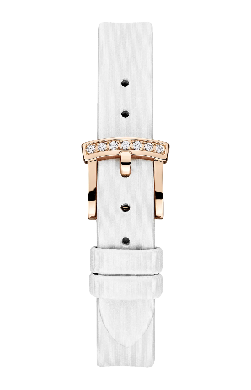 Chopard | L'HEURE DU DIAMANT ROUND 26 MM, MANUALE, ORO ETICO ROSA, DIAMANTI - 13A178 (4)