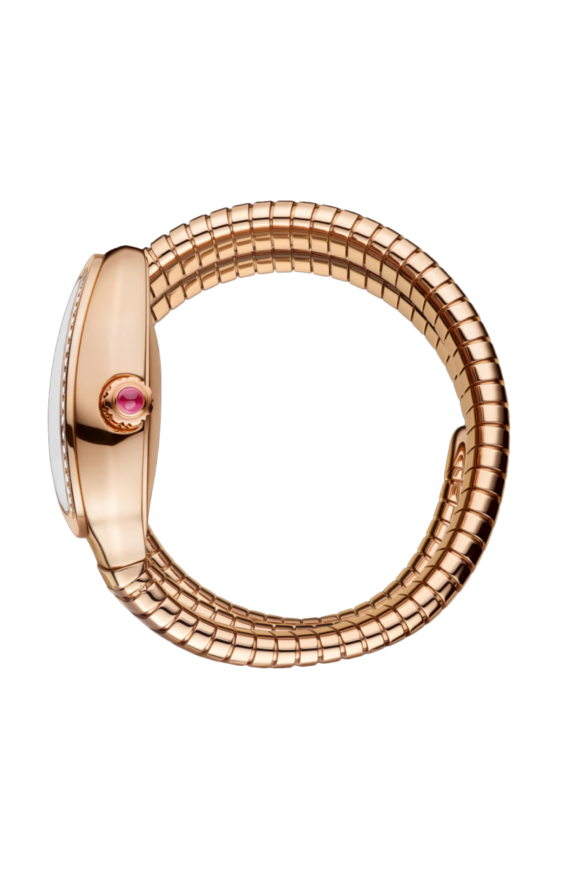 Bulgari | SERPENTI TUBOGAS - LIMITED EDITION - RE00058 (2)