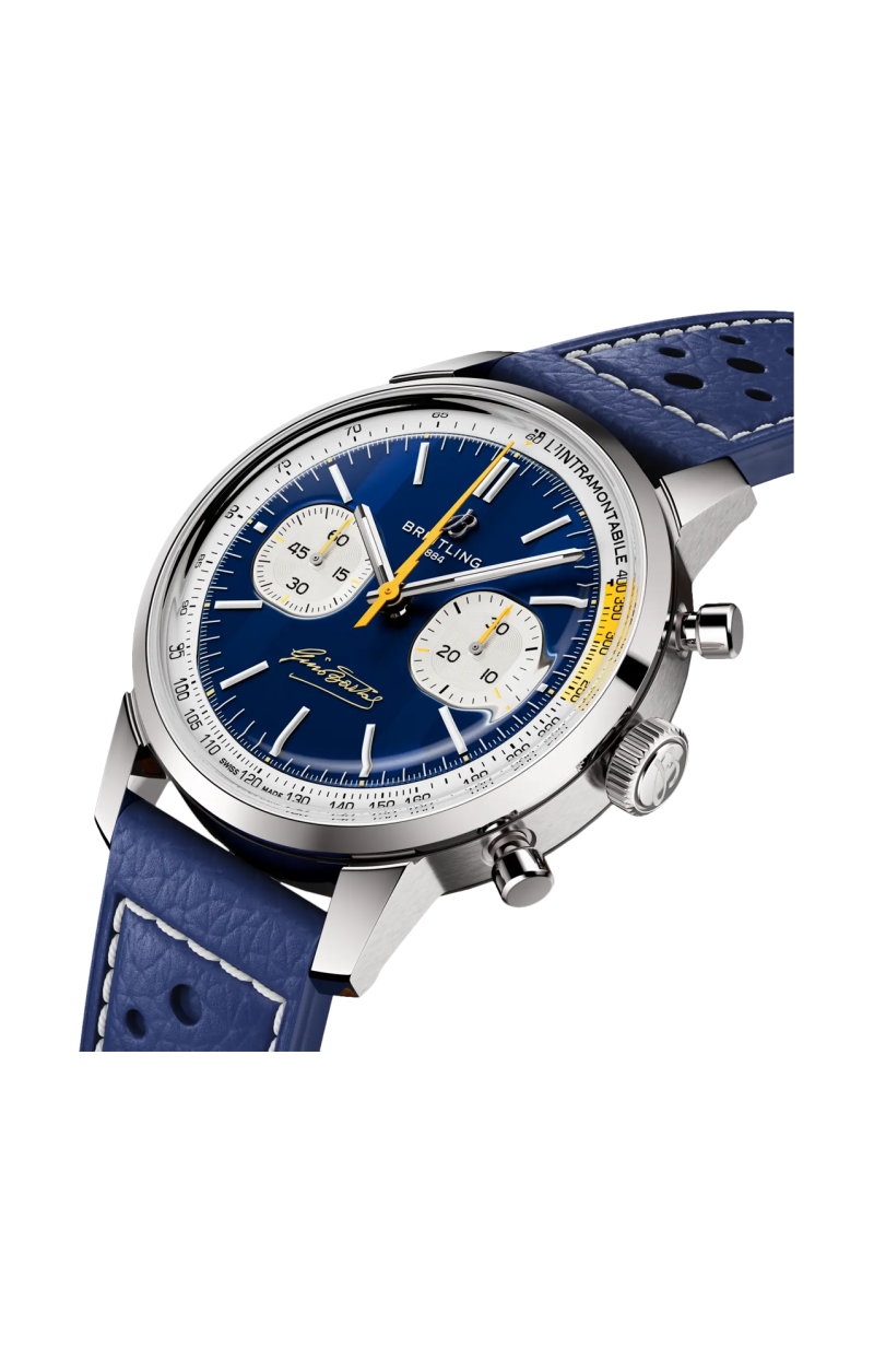 Breitling | TOP TIME B01 GINO BARTALI - AB01767A1C1X1 (2)