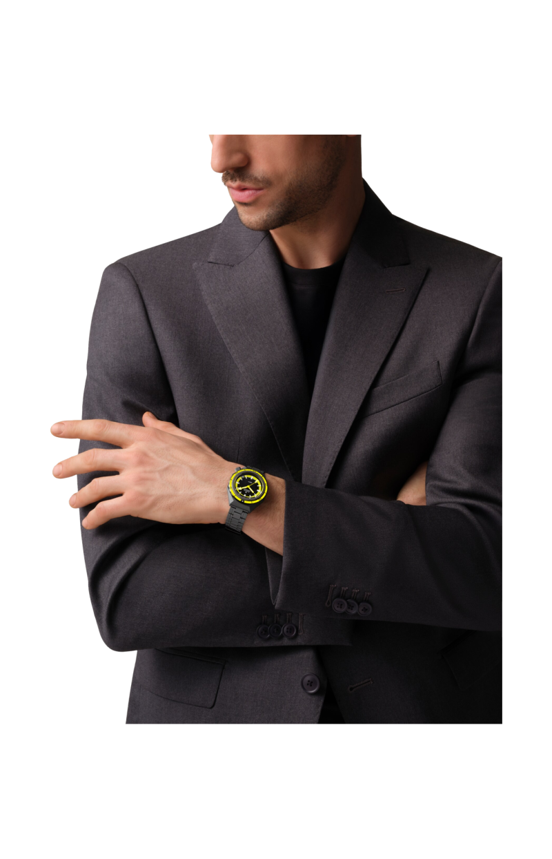 Zenith | DEFY REVIVAL - 97.A3648.670/21.M3648 (3)