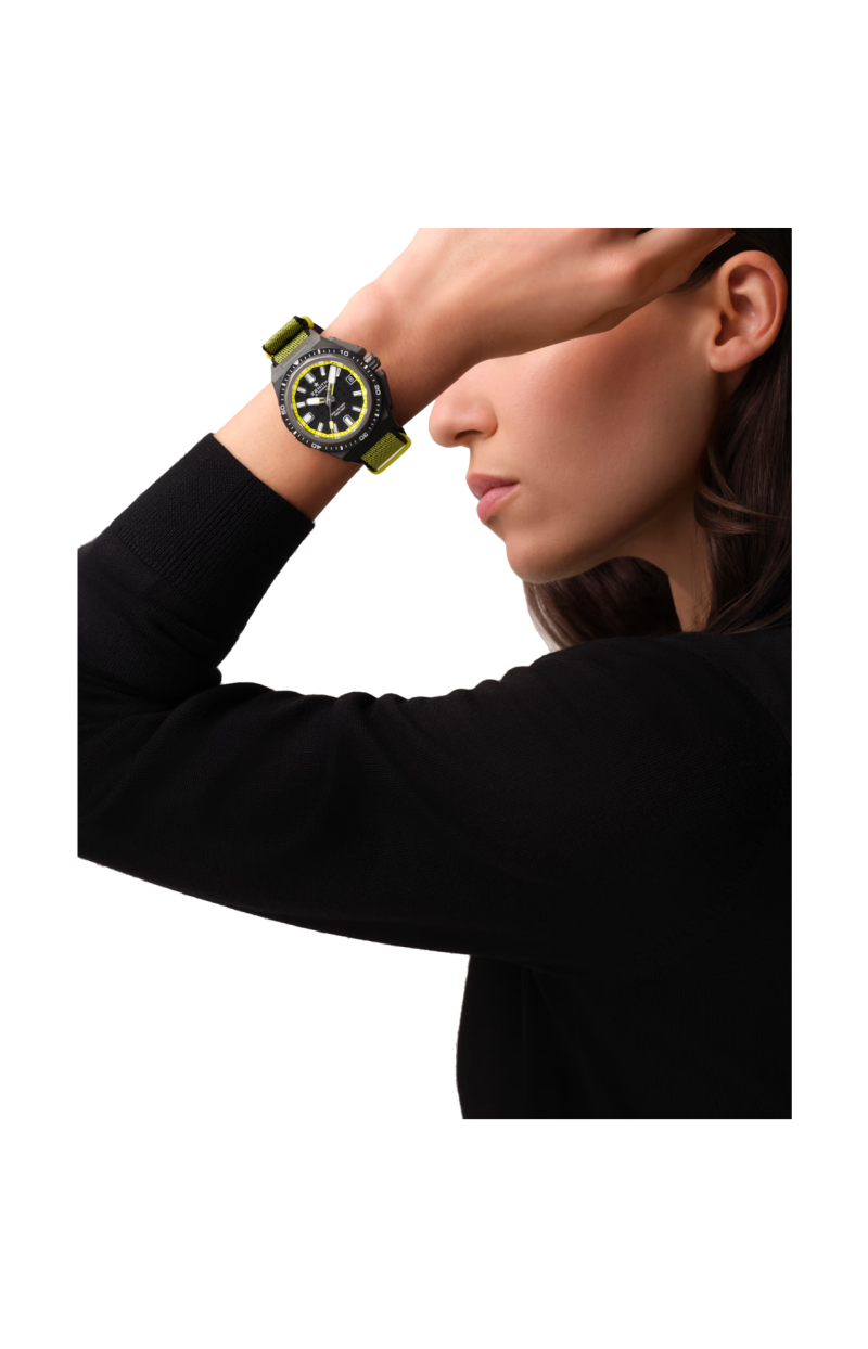 Zenith | DEFY EXTREME - 97.9600.3620/21.I300 (5)