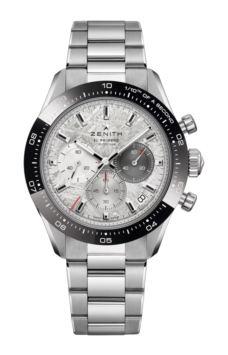 Zenith | CHRONOMASTER SPORT - 03.3120.3600/76.M3100 (1)