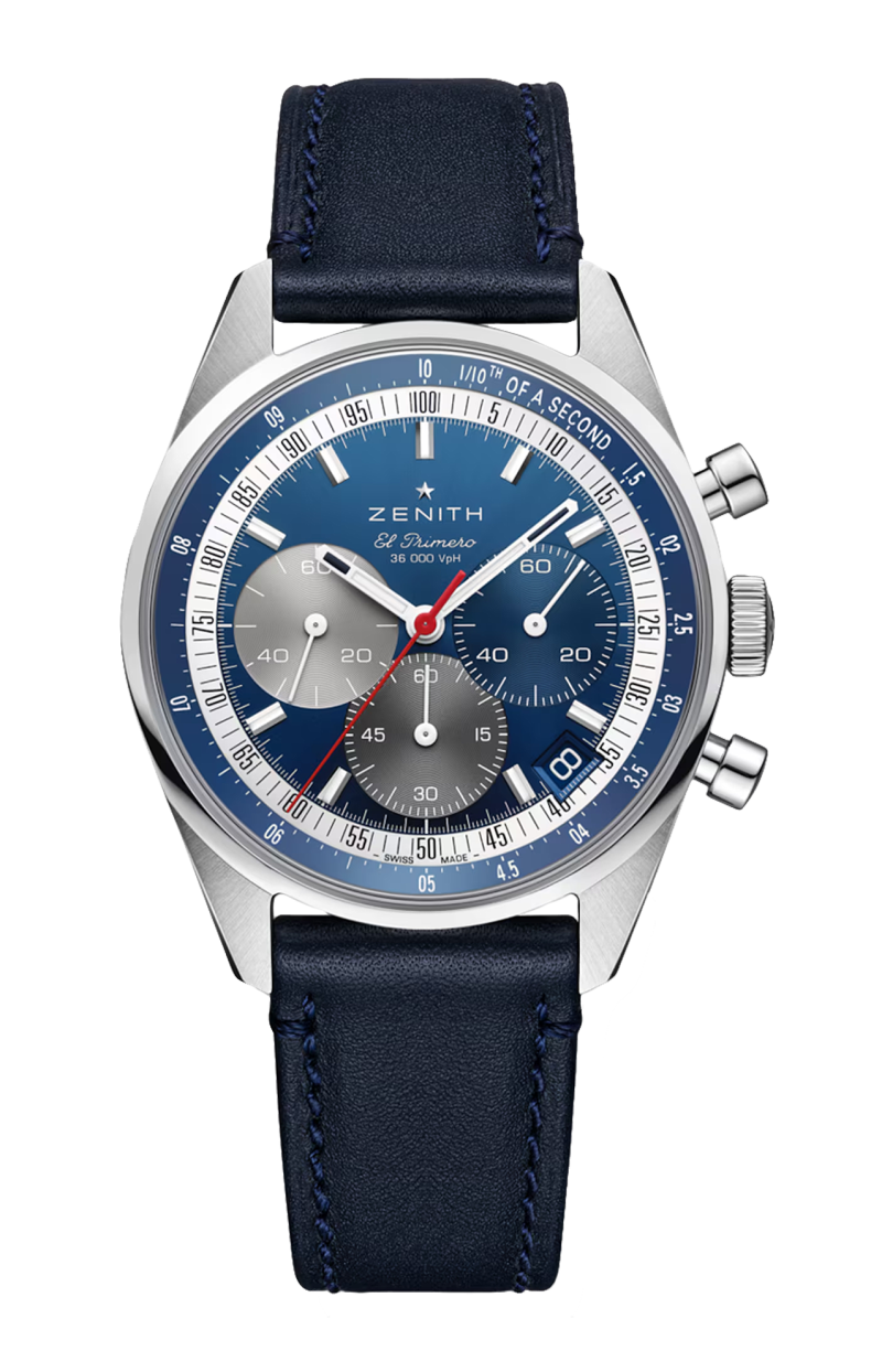 Zenith | CHRONOMASTER ORIGINAL - 03.3200.3600/52.C910 (1)