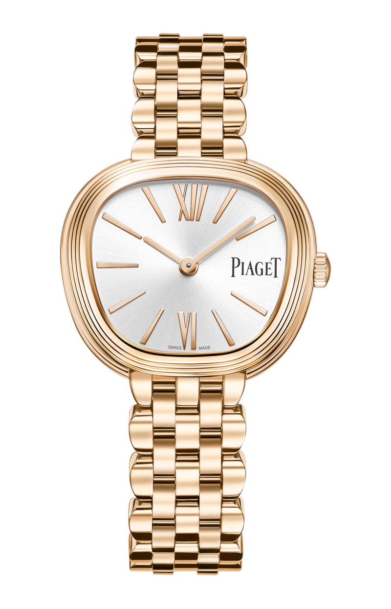 Piaget | SIXTIE ORO ROSA - G0A50302 (1)