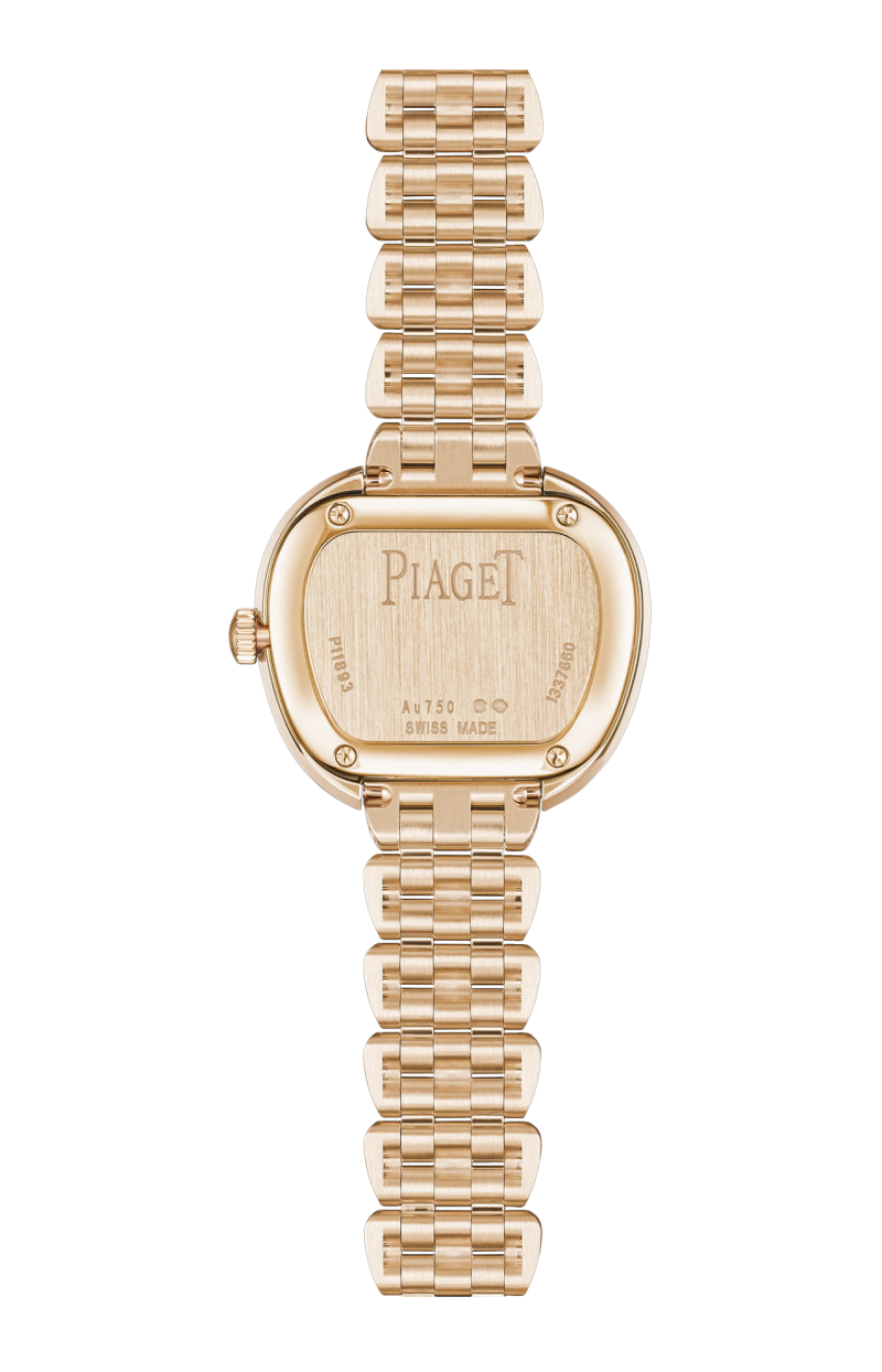 Piaget | SIXTIE ORO ROSA - G0A50302 (3)
