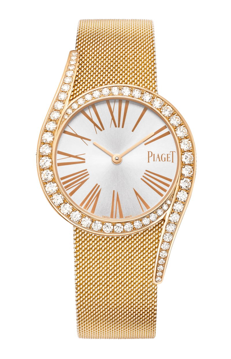 Piaget | LIMELIGHT GALA ORO ROSA DIAMANTI - G0A41213 (1)