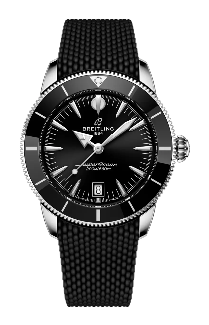 Breitling | SUPEROCEAN HERITAGE B31 AUTOMATIC 42 - AB3111241B1S1 (1)